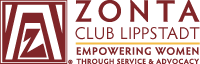 Zonta Club Lippstadt Logo